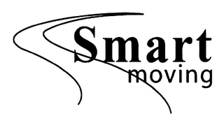 SMART MOVING