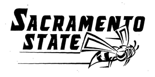 SACRAMENTO STATE