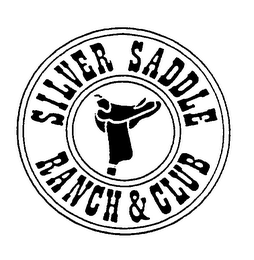 SILVER SADDLE RANCH & CLUB