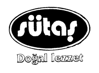 SUTAS DOGAL LEZZET