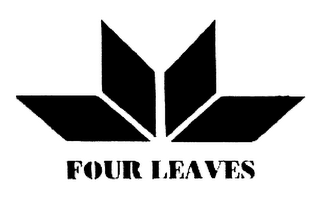 FOUR LEAVES