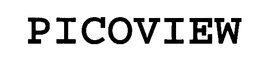 PICOVIEW