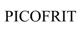 PICOFRIT