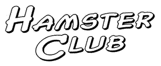 HAMSTER CLUB