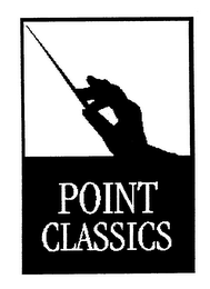 POINT CLASSICS