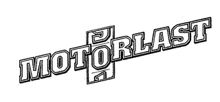 MOTORLAST