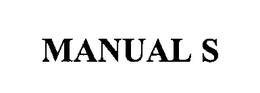 MANUAL S