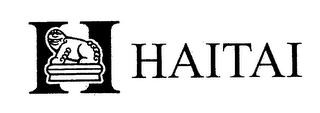 H HAITAI