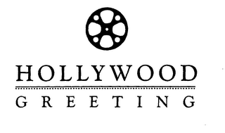 HOLLYWOOD GREETING