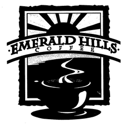 EMERALD HILLS COFFEE