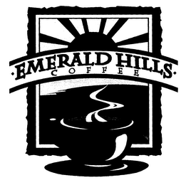 EMERALD HILLS COFFEE