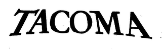 TACOMA