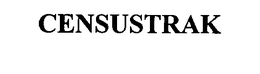 CENSUSTRAK