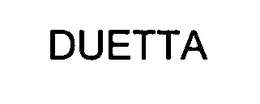 DUETTA