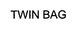 TWIN BAG