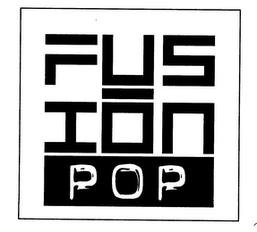 FUSION POP