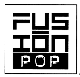 FUSION POP