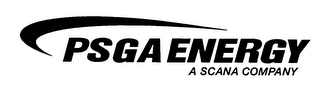 PSGA ENERGY A SCANA COMPANY