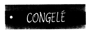 CONGELE