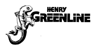 HENRY GREENLINE