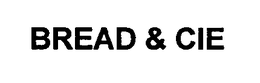 Bread & Cie, Inc.