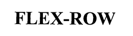 FLEX-ROW