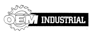 OEM INDUSTRIAL