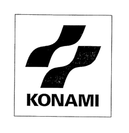 KONAMI