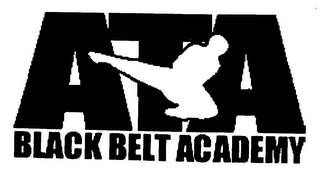 ATA BLACK BELT ACADEMY