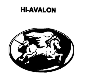 HI- AVALON