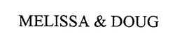 MELISSA & DOUG