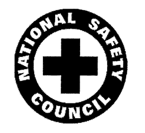 NATIONAL SAFETY COUNCIL