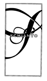 SCHIANTO