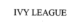 IVY LEAGUE