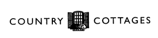 COUNTRY COTTAGES