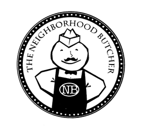 NB THE NEIGHBORHOOD BUTCHER