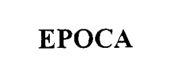 EPOCA INTERNATIONAL, INC.