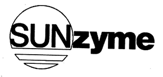 SUNZYME