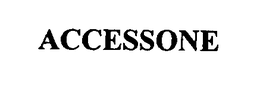 ACCESSONE
