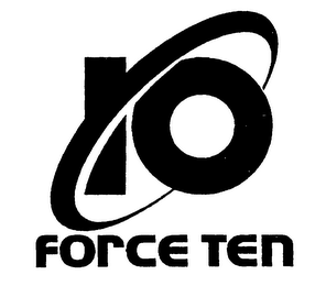 FORCE TEN