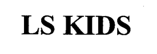 LS KIDS