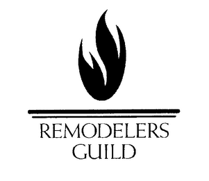 REMODELERS GUILD