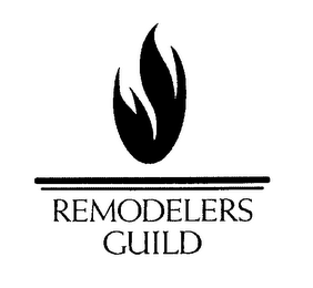 REMODELERS GUILD