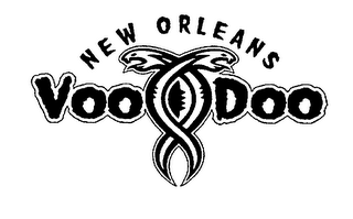 NEW ORLEANS VOODOO