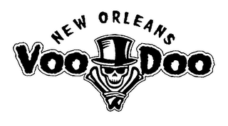 NEW ORLEANS VOODOO