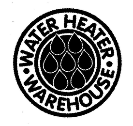 WATER HEATER WAREHOUSE