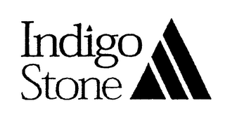 INDIGO STONE