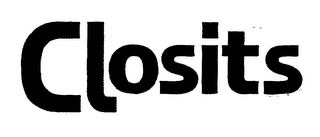 CLOSITS