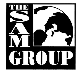 THE SAM GROUP