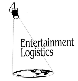 ENTERTAINMENT LOGISTICS